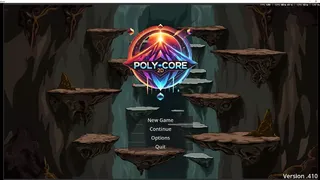 Скриншот 5 к игре PolyCore