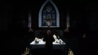 The Binding Hour