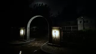 The Binding Hour