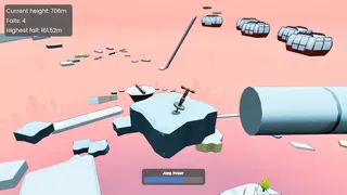 Скриншот 6 к игре Hop to It!