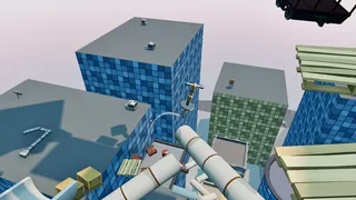 Скриншот 8 к игре Hop to It!