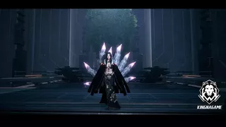 琉隐无界（Liuyin's world）
