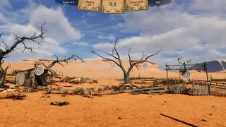 Скриншот 8 к игре Wild West Supermarket Simulator
