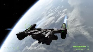 Univoyager