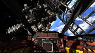 Скриншот 5 к игре Univoyager