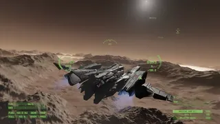 Скриншот 6 к игре Univoyager