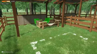 Скриншот 5 к игре Ranch Farm and Store Simulator
