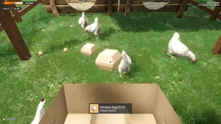 Скриншот 6 к игре Ranch Farm and Store Simulator