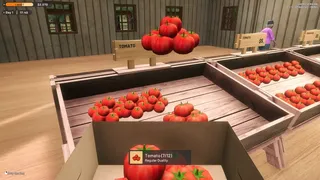 Скриншот 7 к игре Ranch Farm and Store Simulator