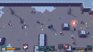 Monster Blast Infinity