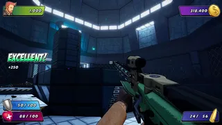 Wrack Remake