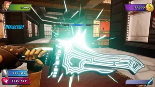 Скриншот 6 к игре Wrack: Reclamation