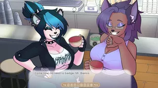 Coffee Buns
