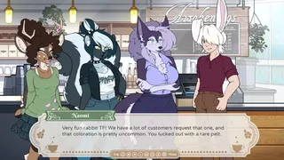 Coffee Buns