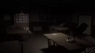 Faceless Residence