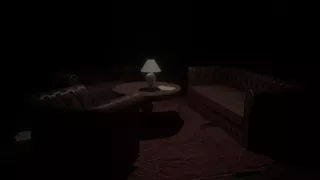 Faceless Residence