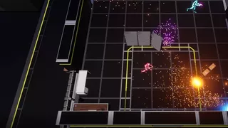 Gunfight Arena