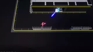 Gunfight Arena