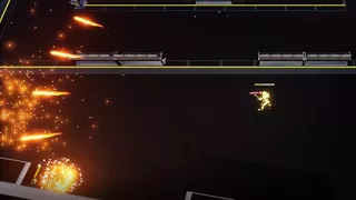 Gunfight Arena