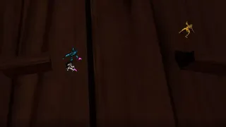 Скриншот 6 к игре Gunfight Arena