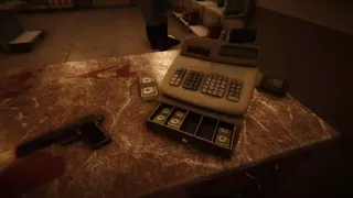 The Last Mile