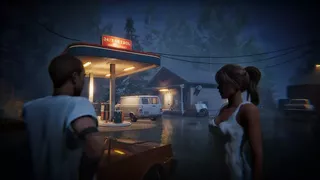 The Last Mile