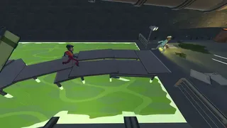 Скриншот 6 к игре Future Cowboy