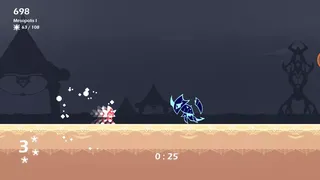 Скриншот 5 к игре Parhelia