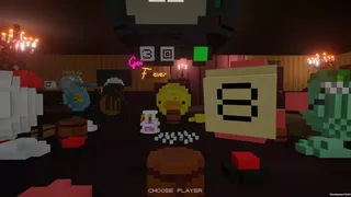 Gambling Forever