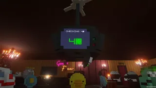 Скриншот 7 к игре Gambling Forever
