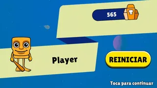 Скриншот 5 к игре Borsiis Dash