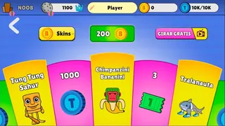 Скриншот 8 к игре Borsiis Dash