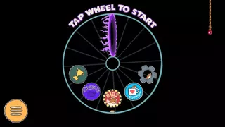 Brainrot's HAMSTER GAME