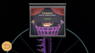 Скриншот 6 к игре Brainrot's HAMSTER GAME
