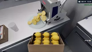 奶茶店模拟器 - 重生之我在冰堡甜城当店长