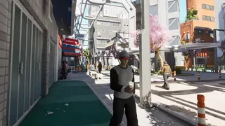 Скриншот 5 к игре Boba Cafe Simulator