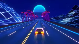 Neo Tokyo Rush