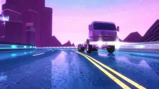 Neo Tokyo Rush