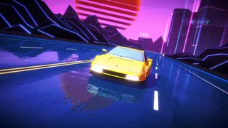 Скриншот 6 к игре Neo Tokyo Rush