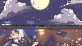 Скриншот 5 к игре Type Her to Sleep