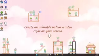 My Tiny Garden