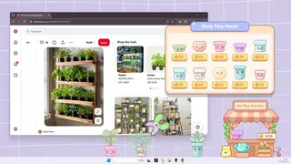 My Tiny Garden