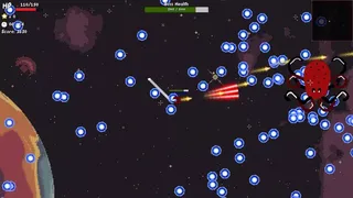 Скриншот 5 к игре Space Ace