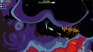 Скриншот 7 к игре Space Ace