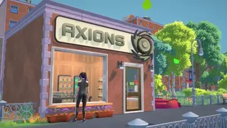 Скриншот 6 к игре My Axion Shop