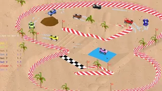 Off Road Stars