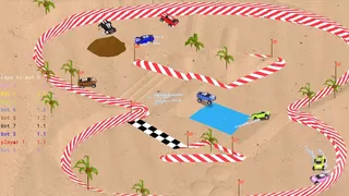 Off Road Stars