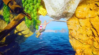 Скриншот 8 к игре One Step Further