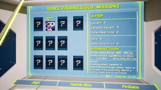 STAR FISH