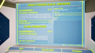 Скриншот 6 к игре STAR FISH